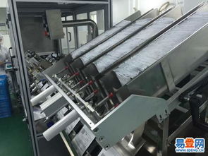 【上海最好的面膜贴oem代加工厂蚕丝面膜贴牌加工厂的图片】-松江 松江出口加工区易登网