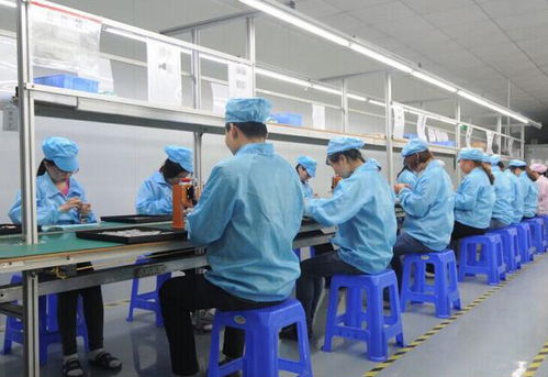 怎么找到合适的贴片加工厂,着急要一批smt贴片