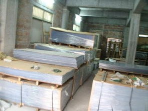 供应pvc无水纹透明双贴片材,pvc透明板材 供应产品 东莞市长安川辉塑胶材料店
