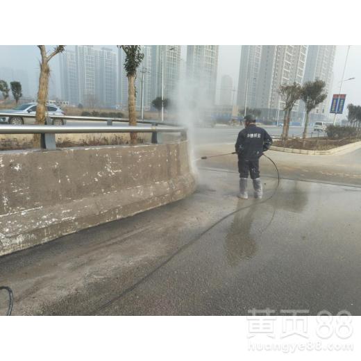 【吉林延边朝鲜族自治州防撞墙修复厂家供应】- 