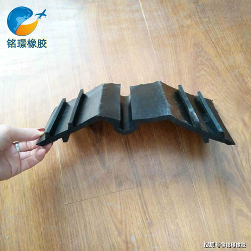 梯形背贴式止水带产品优点简介