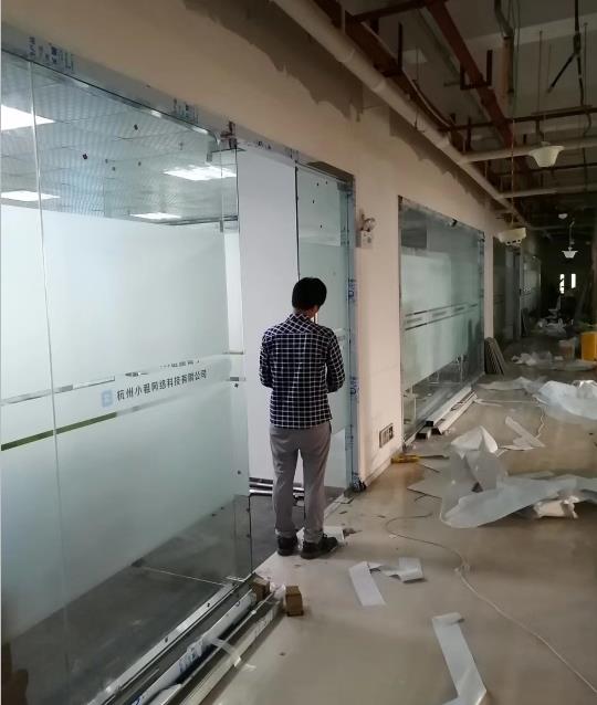 首诺玻璃贴膜防爆膜厂 图 玻璃防爆隔热膜 宁波隔热膜