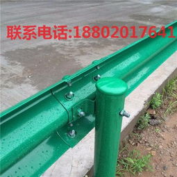 珠海防撞波形栏 高速公路波形护栏厂家 东莞波形护栏