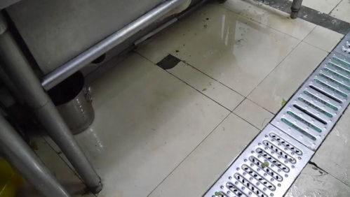 中山这些夜宵店被突击检查 发现这些问题