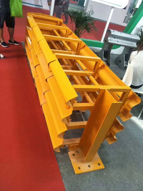 可导向防撞垫高速公路防撞垫ts级防撞垫来图定制