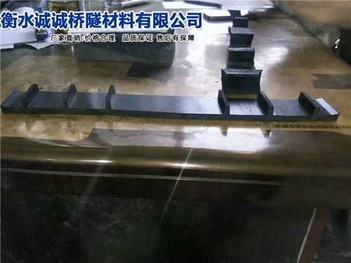 义马钢板橡胶止水带价格 更多资讯点击查看