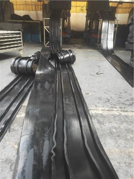 隧道用背贴式橡胶止水带规格介绍