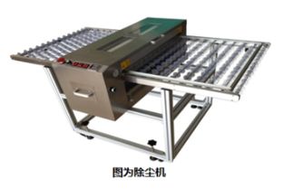 nepcon实用贴 星姆卡的防静电产品说明
