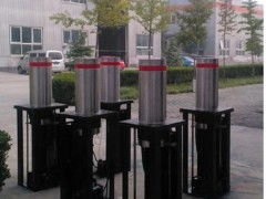 好的防撞路桩供应商当属威安工程 防撞路桩批发价格
