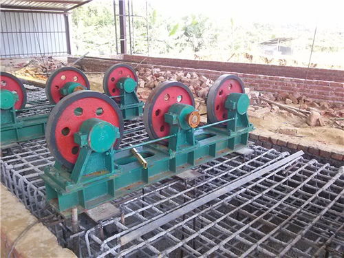 轻型电杆离心机型号参数 轻型电杆离心机 山东海煜重工 查看